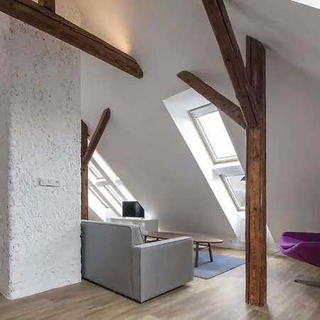 Pytloun Flat Appartement Liberec