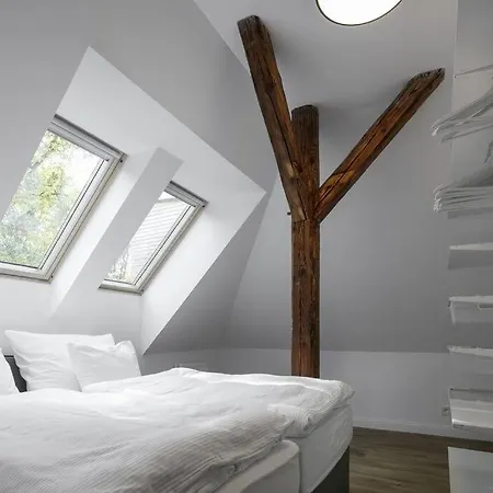 Pytloun Flat * Liberec