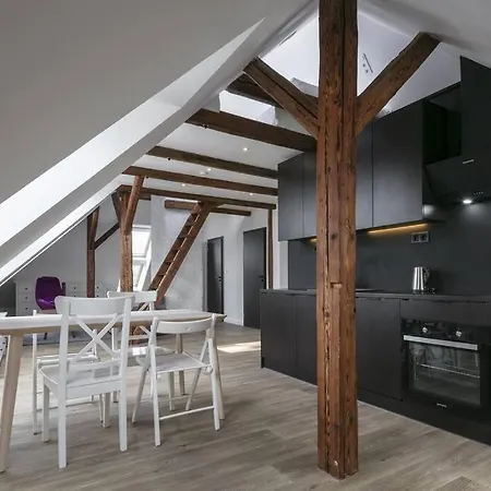 Pytloun Flat Appartement Liberec
