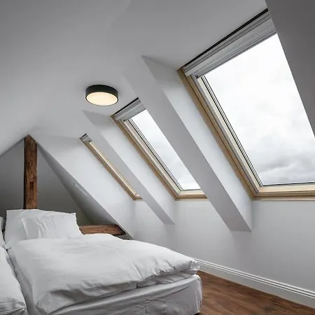 Appartement Pytloun Flat Liberec
