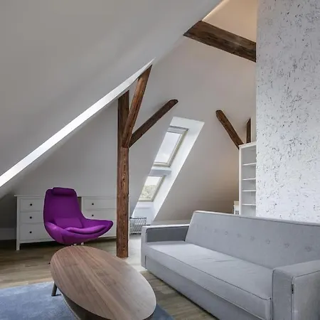 Pytloun Flat Appartement