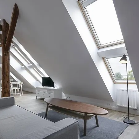 Pytloun Flat *